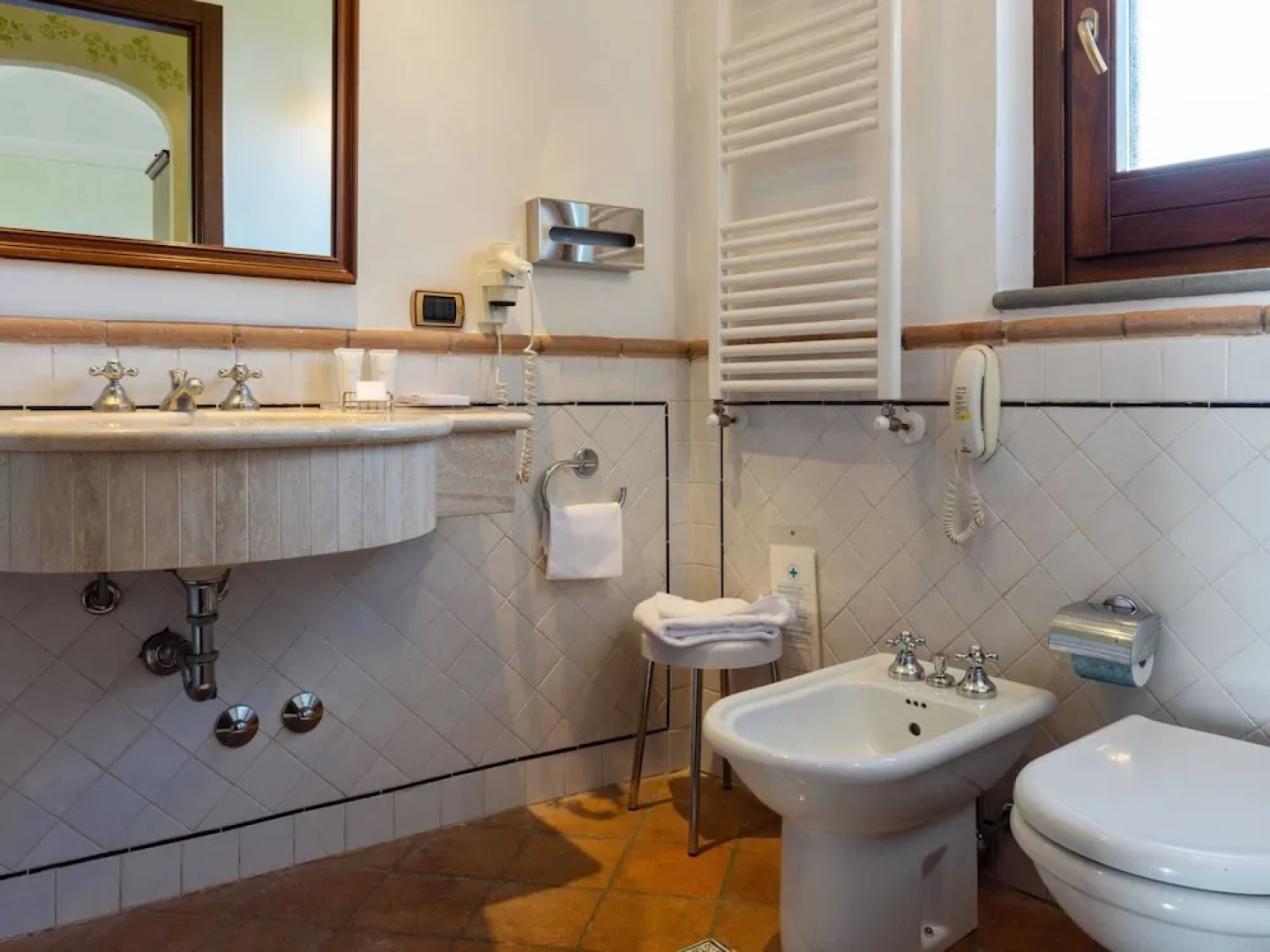 Peaceful Stay in Collazzone Hills