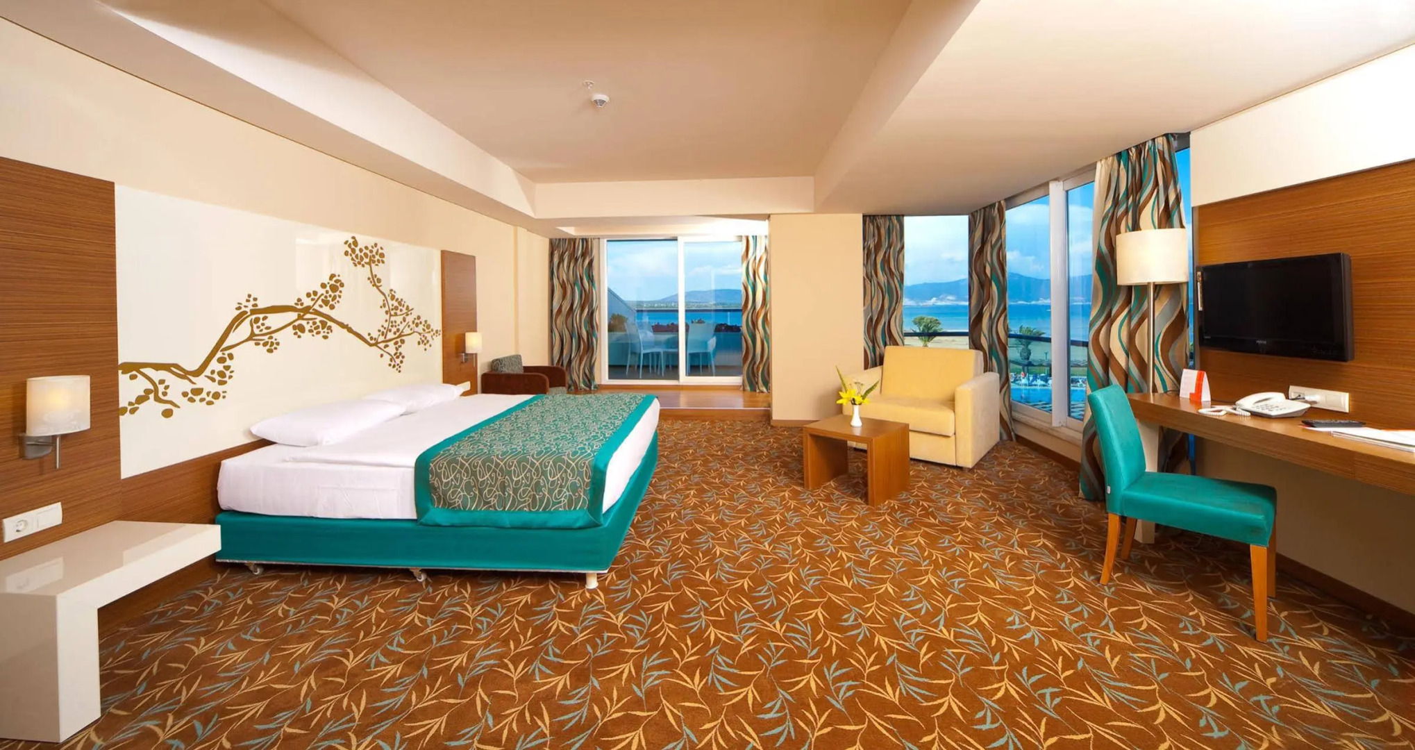 Venosa Beach Resort & Spa