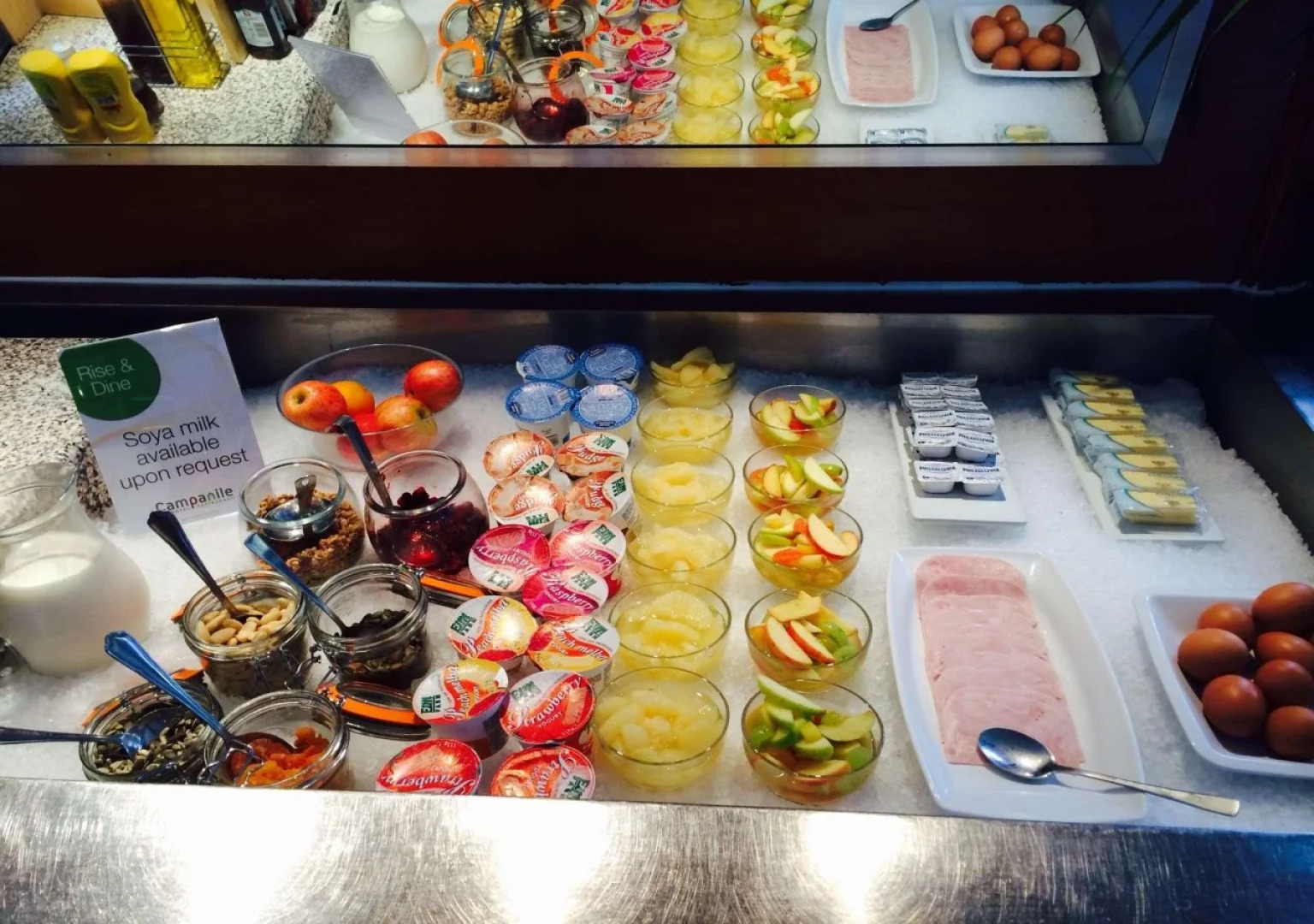 Campanile Hotel Cardiff