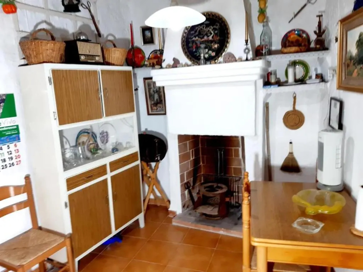 La Casita de la Vito