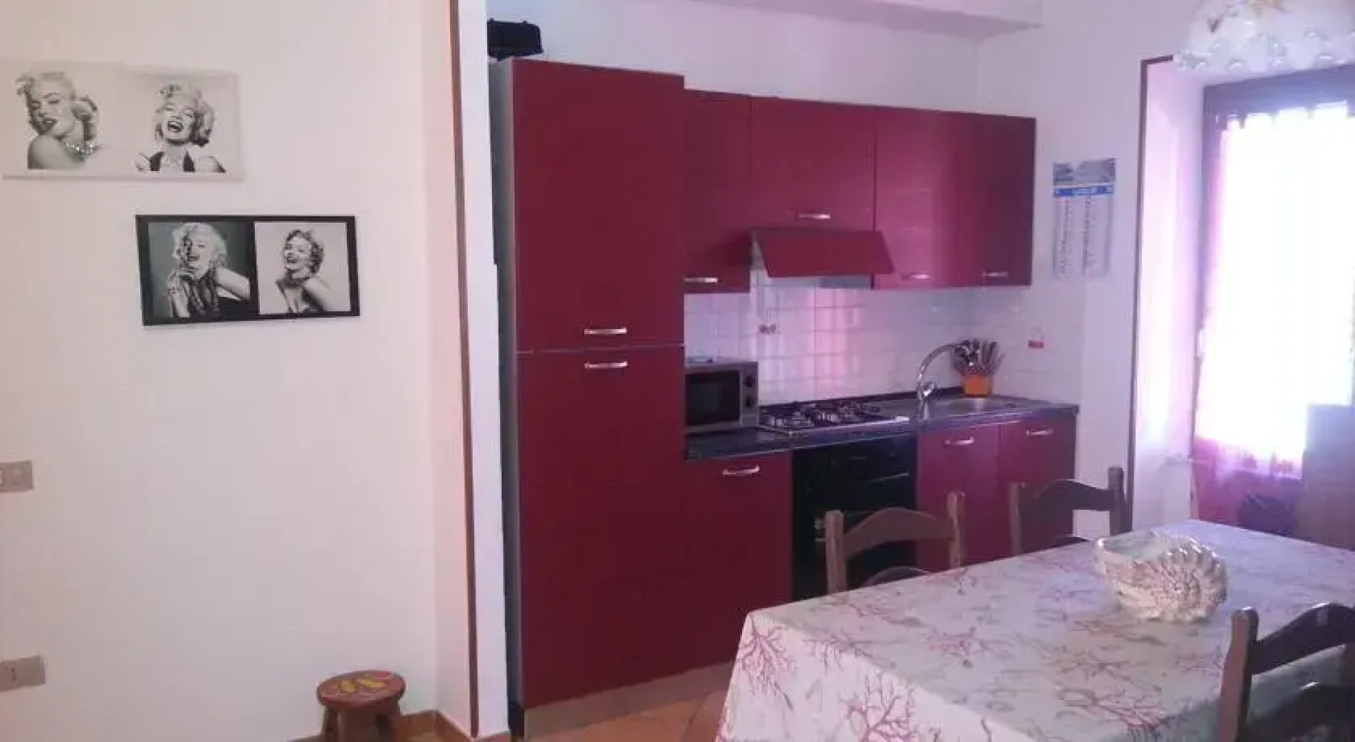 Appartamento Vista Mare