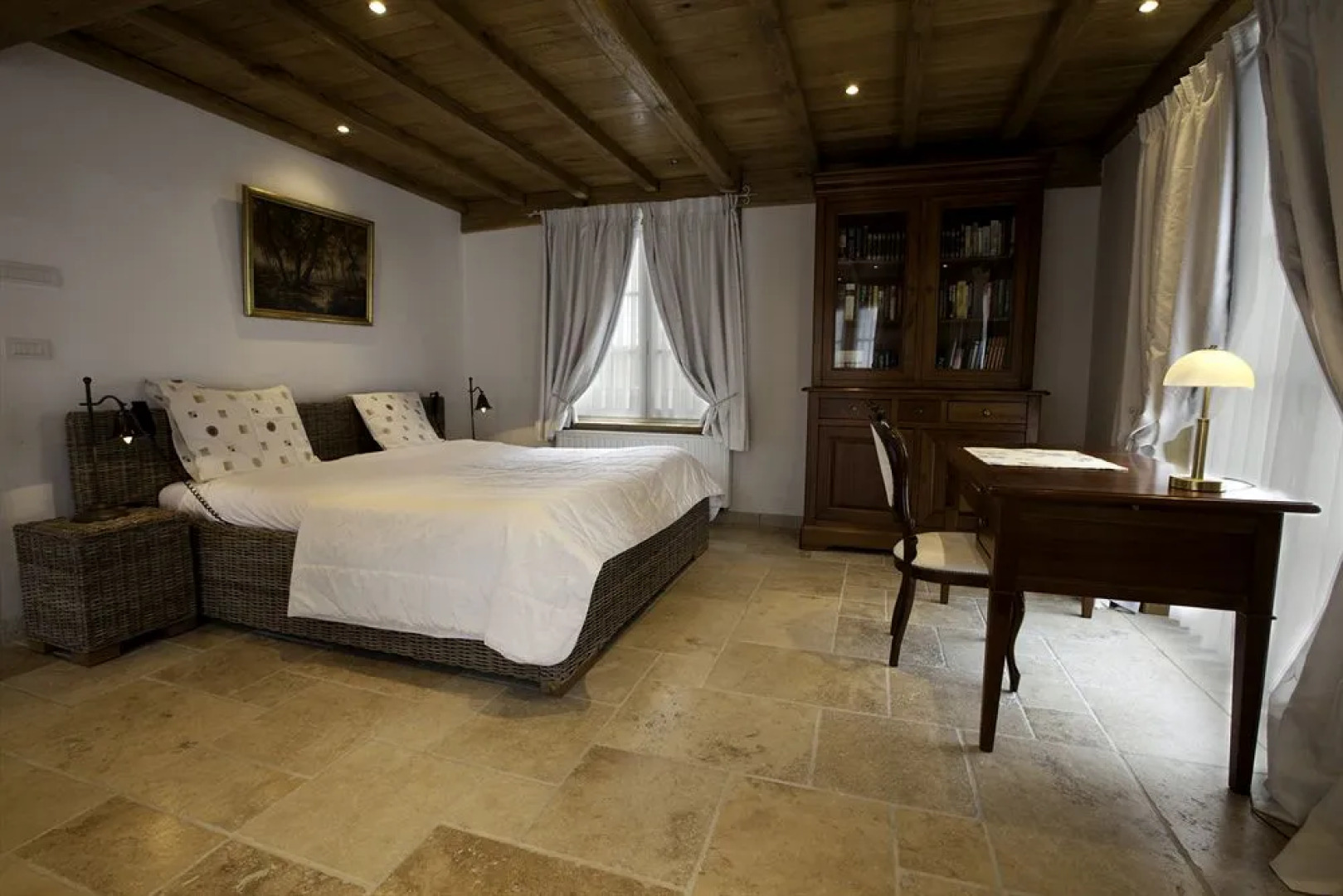 B&B Landgoed Huttenest