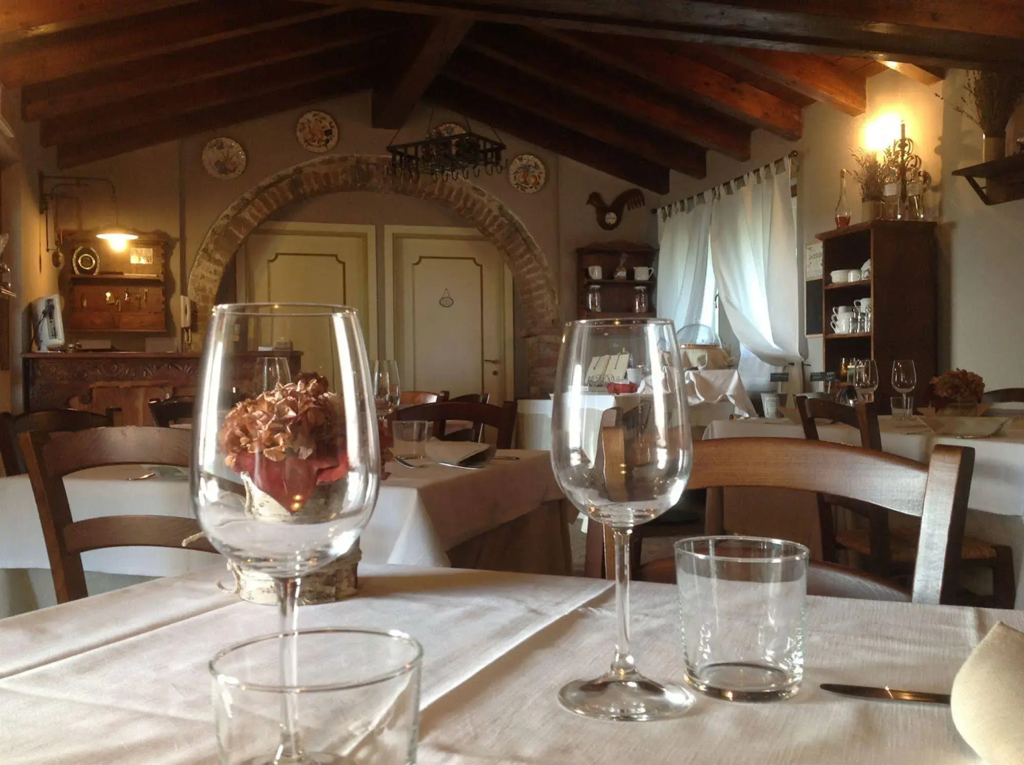 Antico Casale L'Impostino