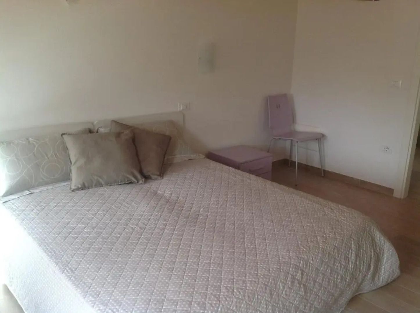 Boschetto di Campagna