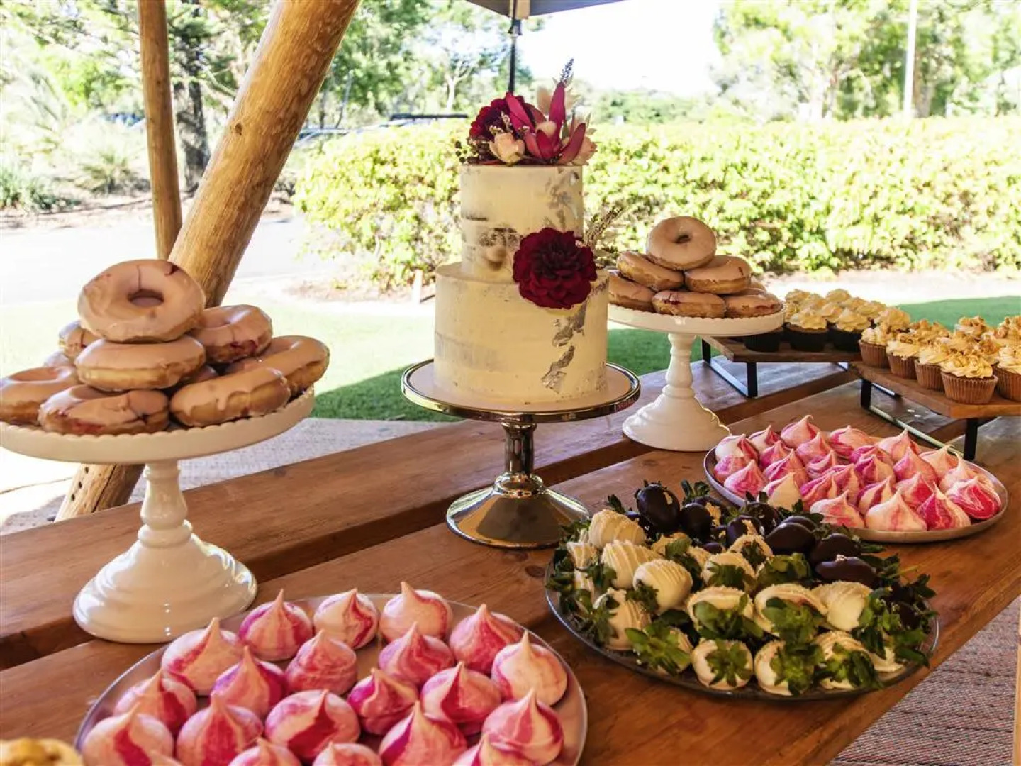 Novotel Sunshine Coast Resort