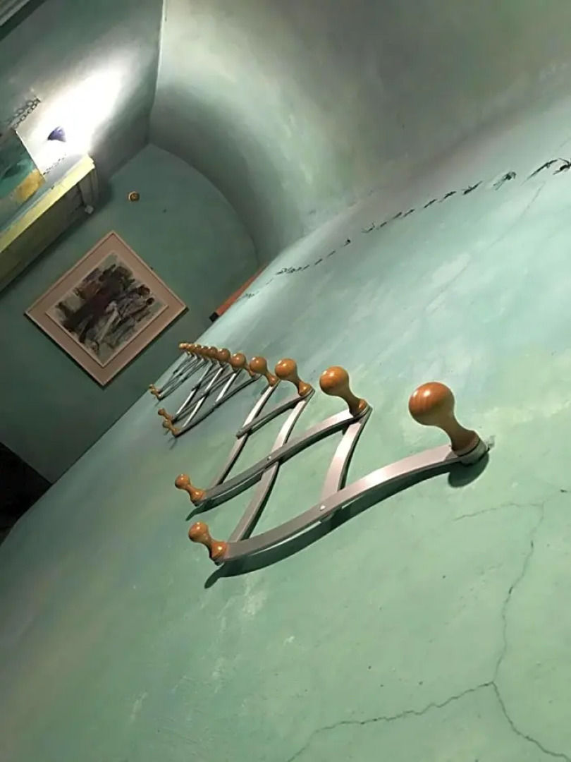 Lunafragola Atelier B&B