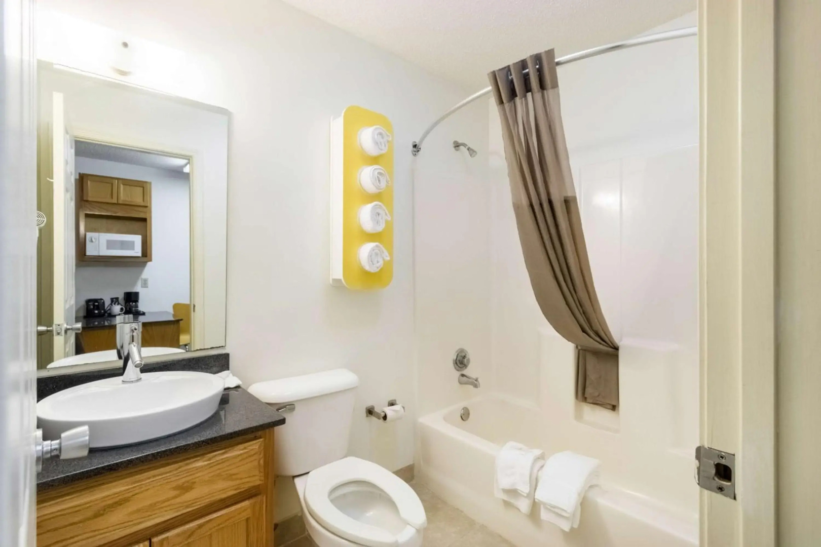 Studio 6 Statesboro, GA