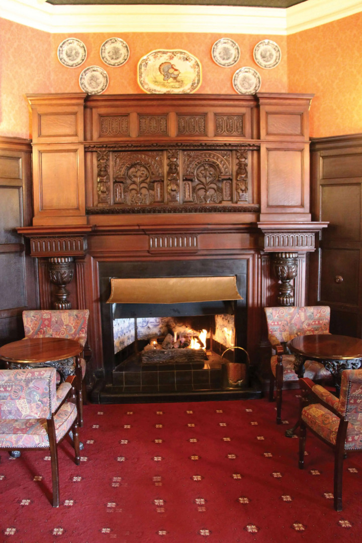 Weston Hall Hotel, Sure Hotel Collection by Best Western