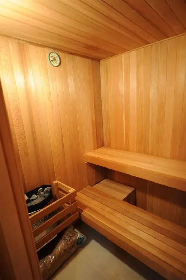 Riverside Garden Richmond