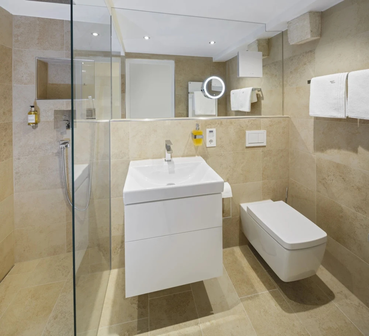 Domresidenz Apartment Suites