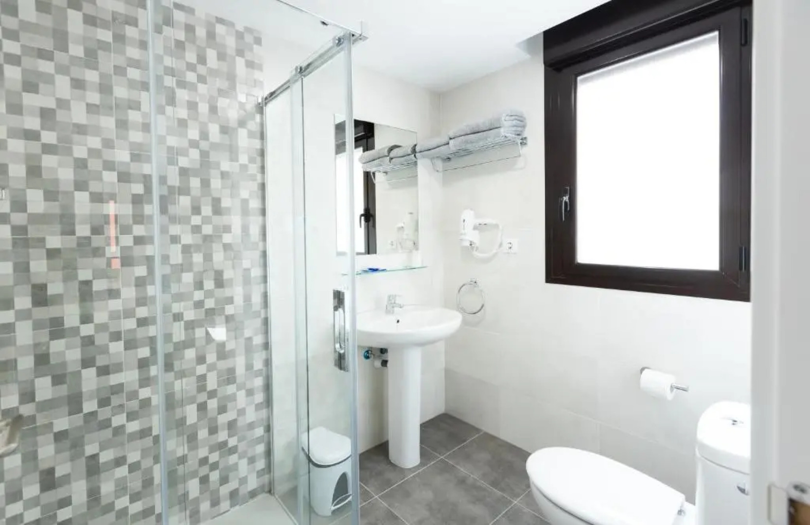 Pensión San Lorenzo 2