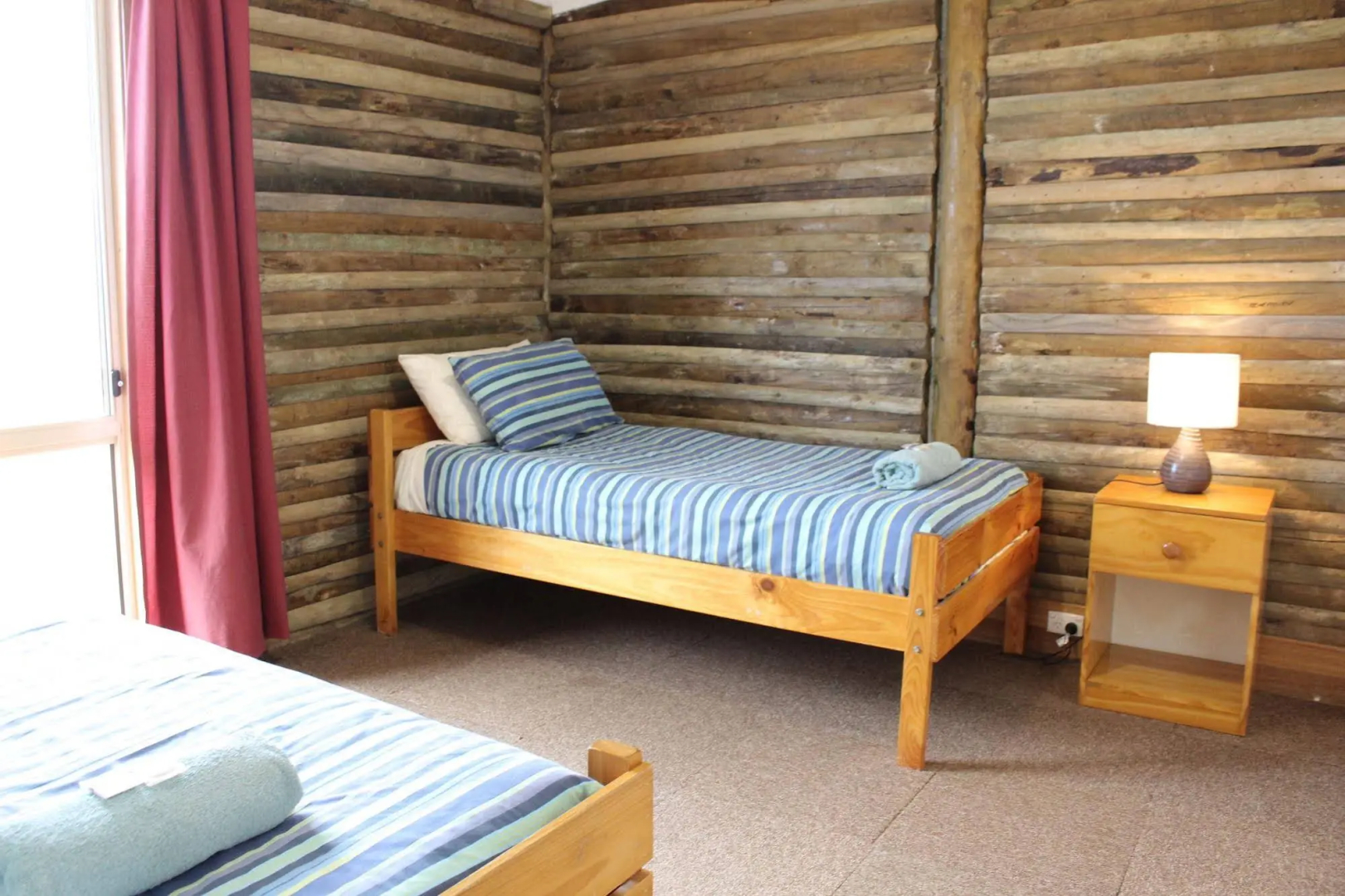 Hanson Bay Wildlife Sanctuary and Cabins