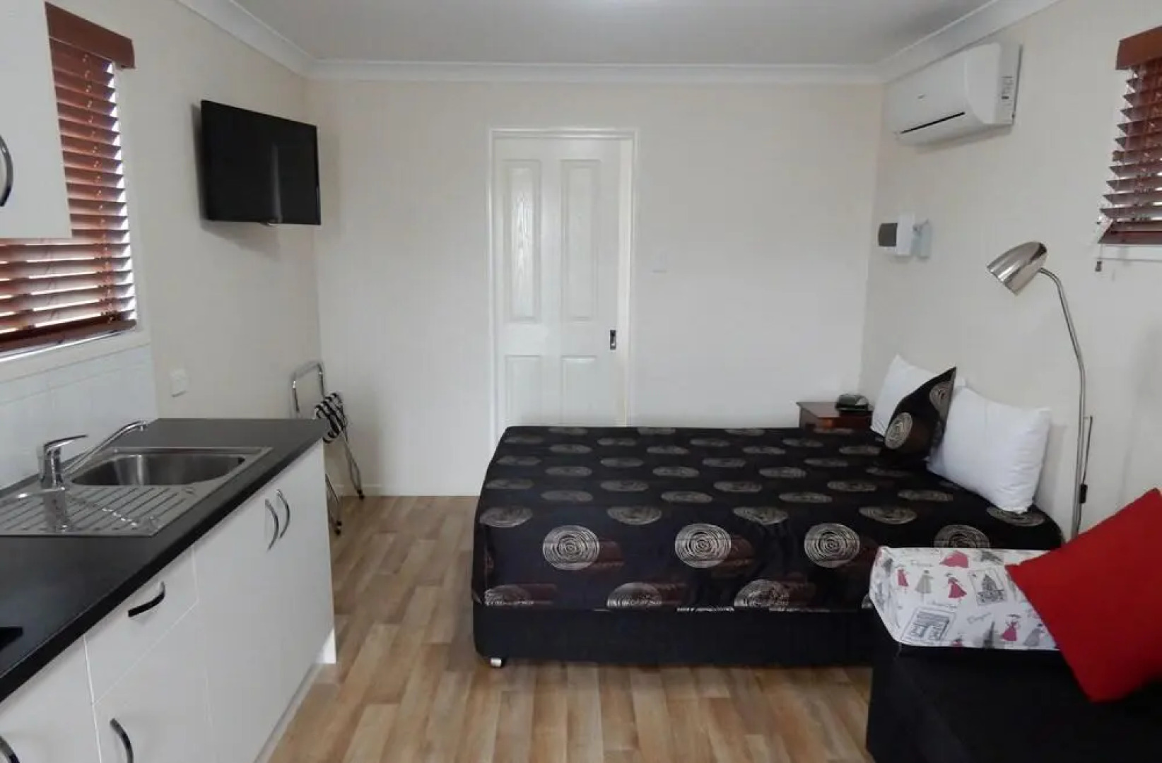 Milmerran Village Caravan Park