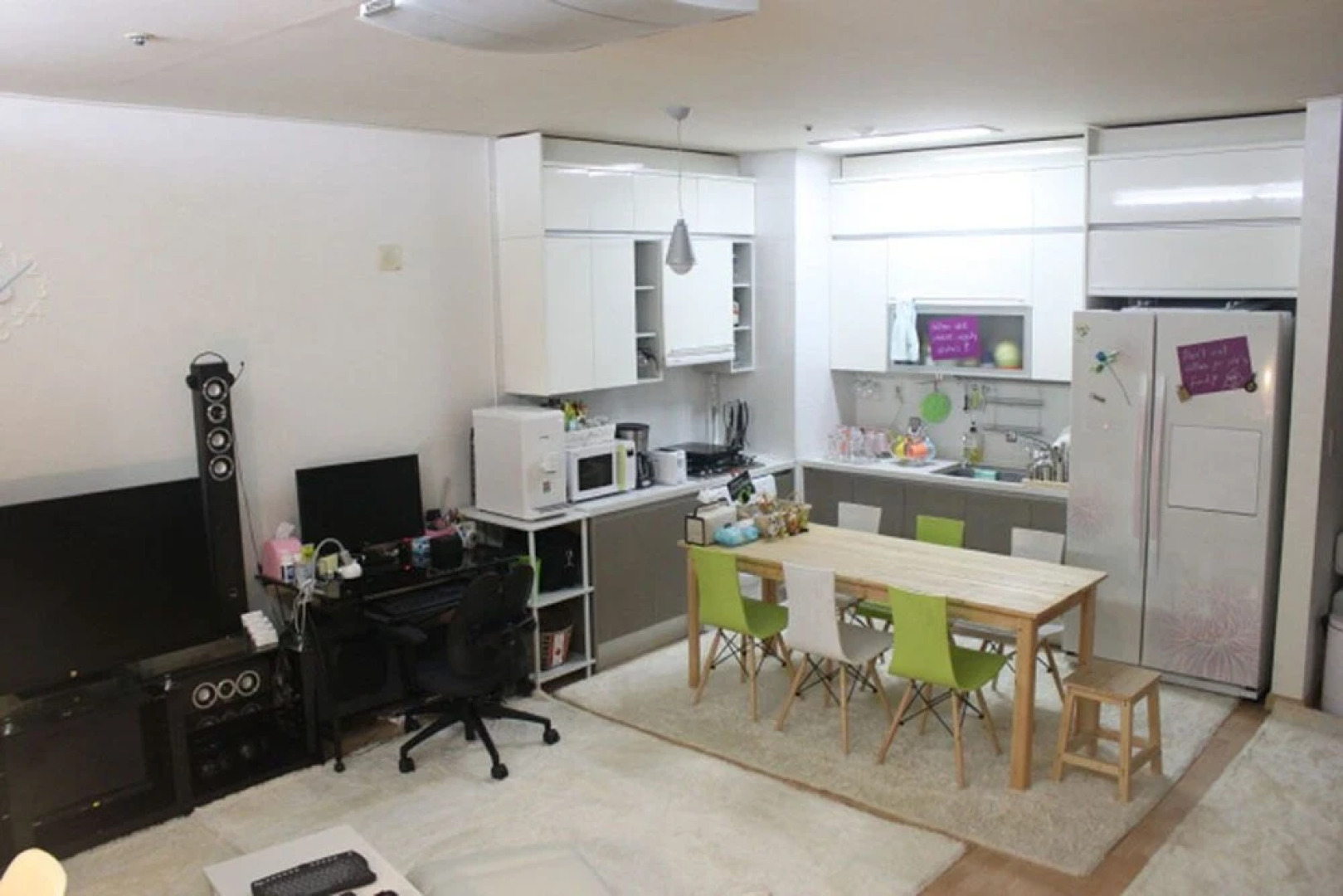 Jimmy Guest House - Hostel