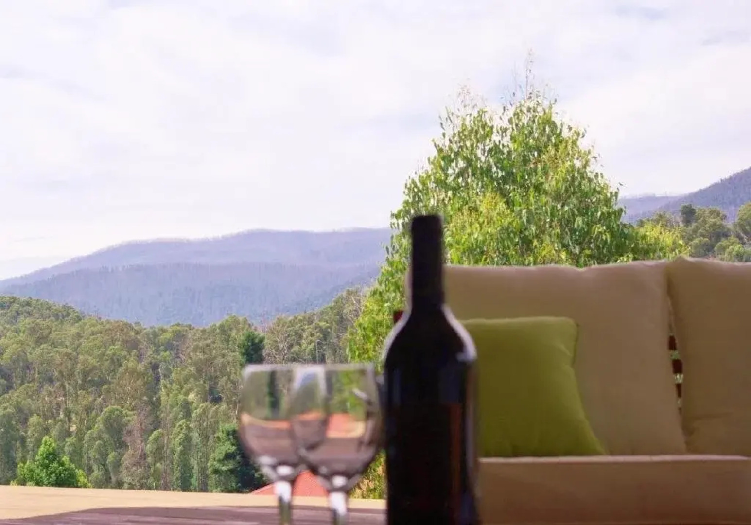 Terracotta at Marysville