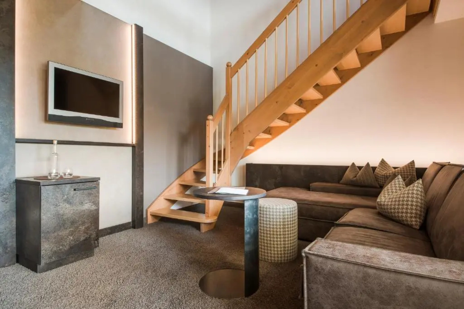 Klein Fein Hotel Anderlahn