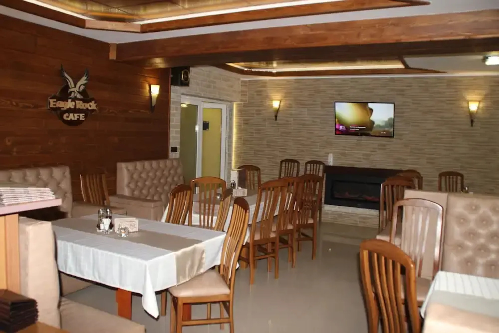 Eagle Rock Apartments