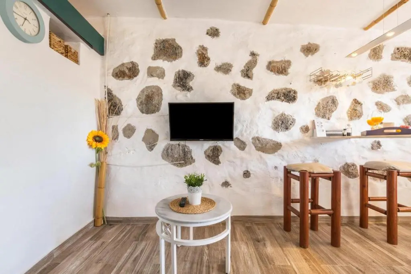 Elysium Olival en Casa La Fuentita