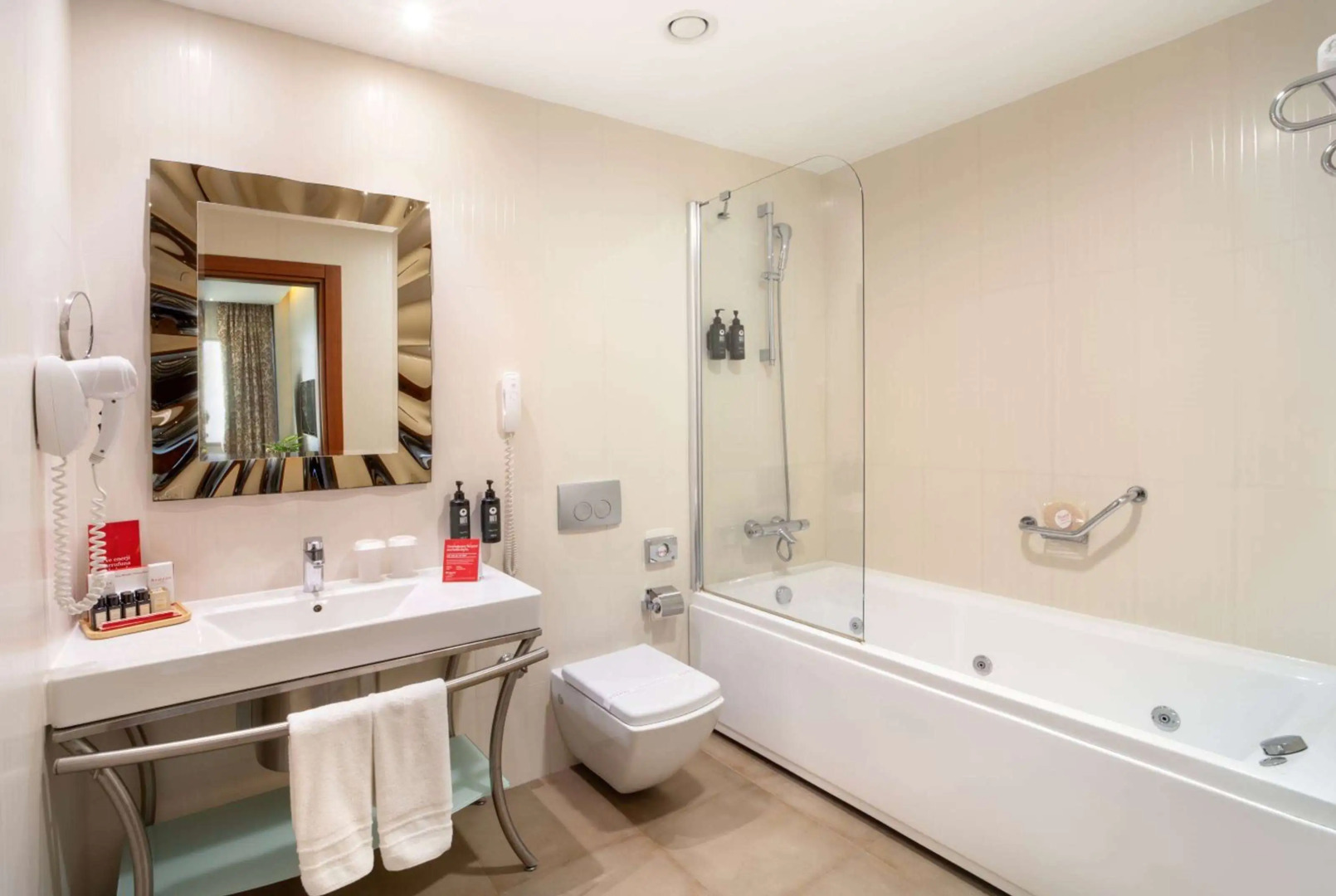 Ramada Plaza by Wyndham Istanbul Atakoy