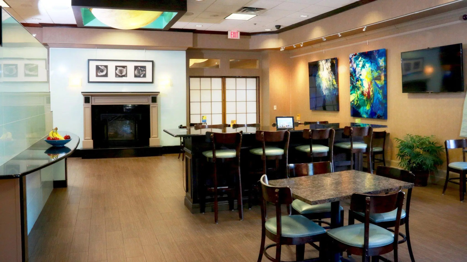 Holiday Inn Express Stony Brook by IHG