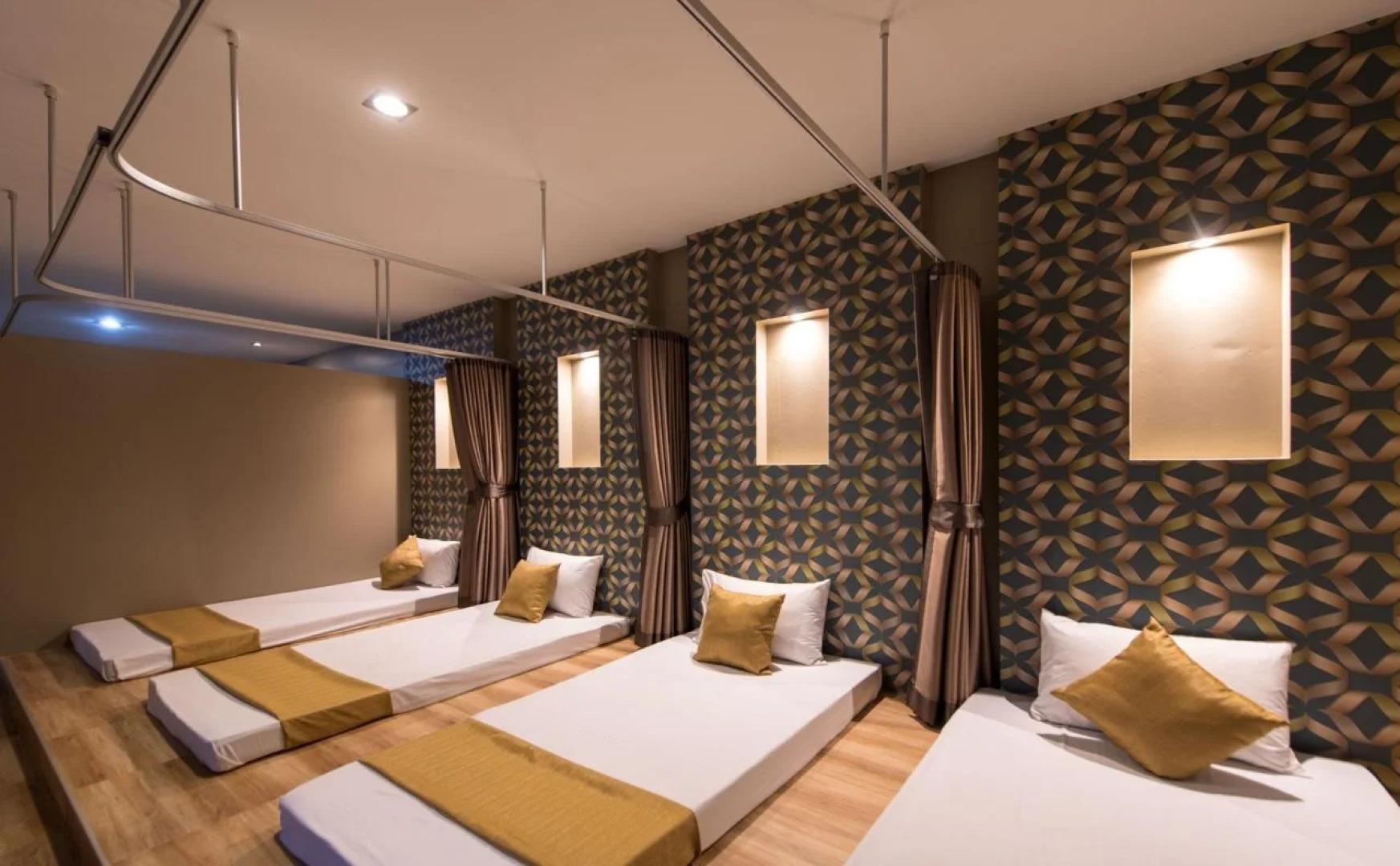 River Front Krabi Hotel