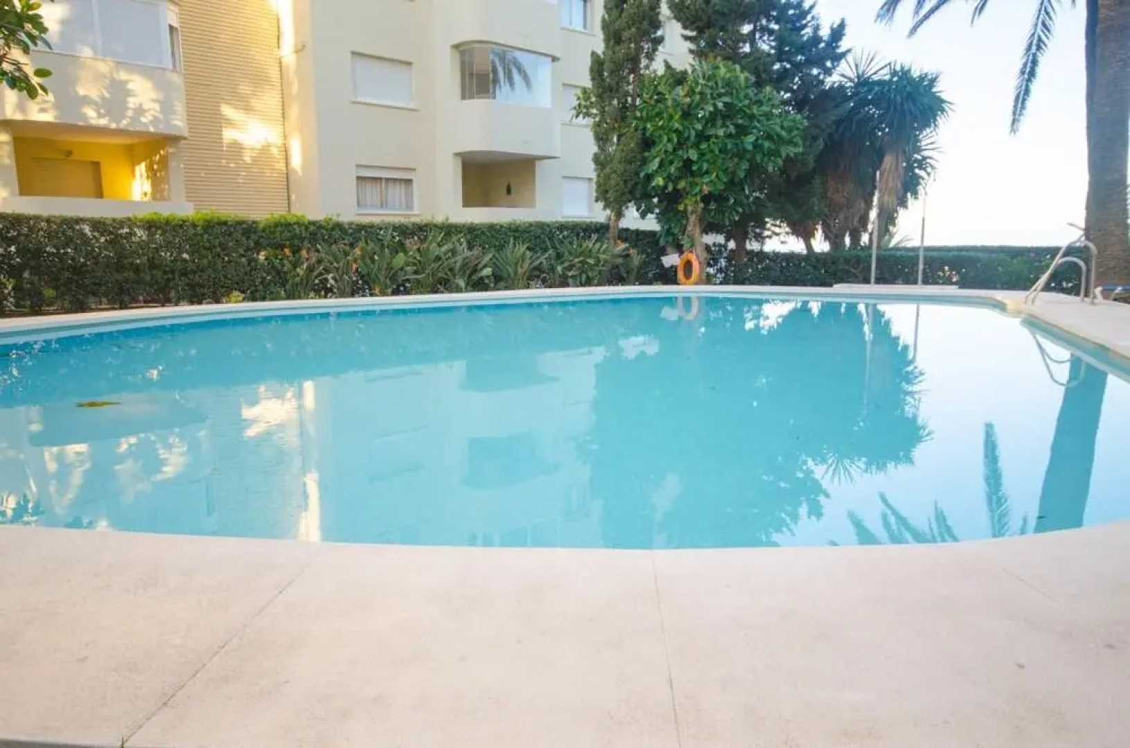 Apartamento Puerto Paraiso