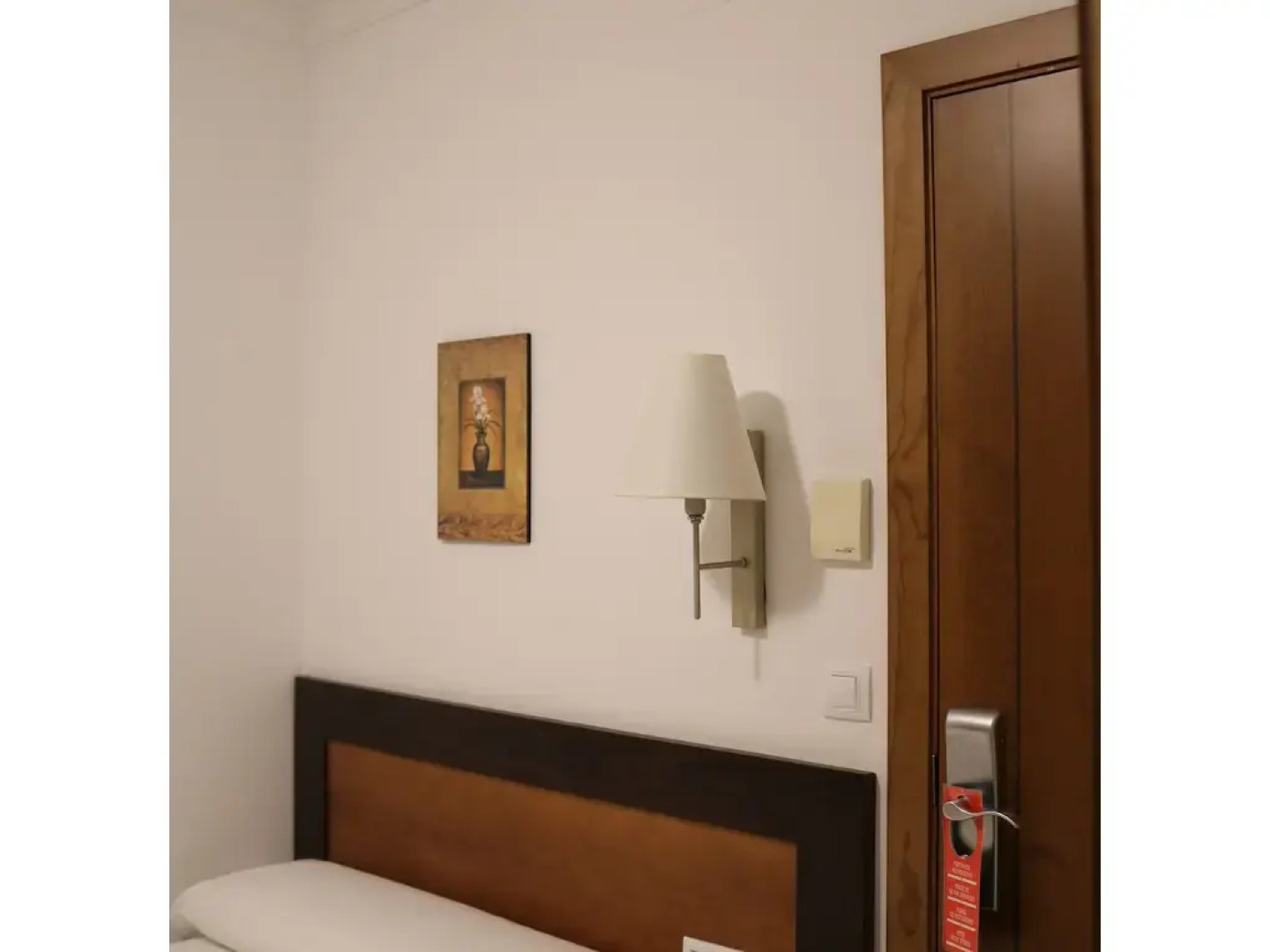 Hotel Restaurante Blanco y Verde