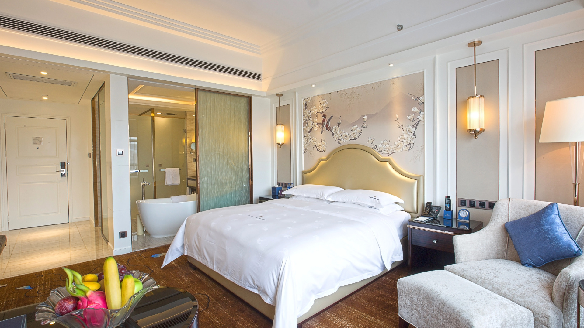 Dayhello International Hotel