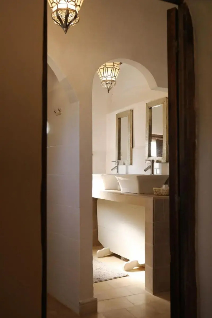 Le Petit Hotel du Flouka