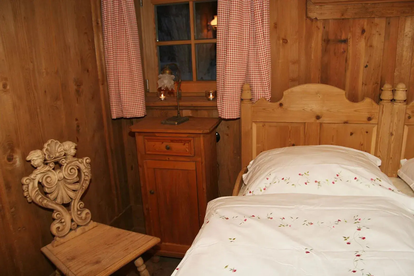 Forsthaus Wartenfels