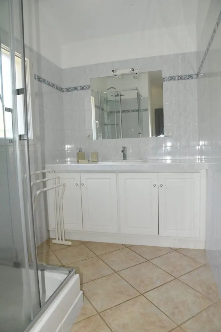 Villa Lola, Belle Demeure 6 Personnes