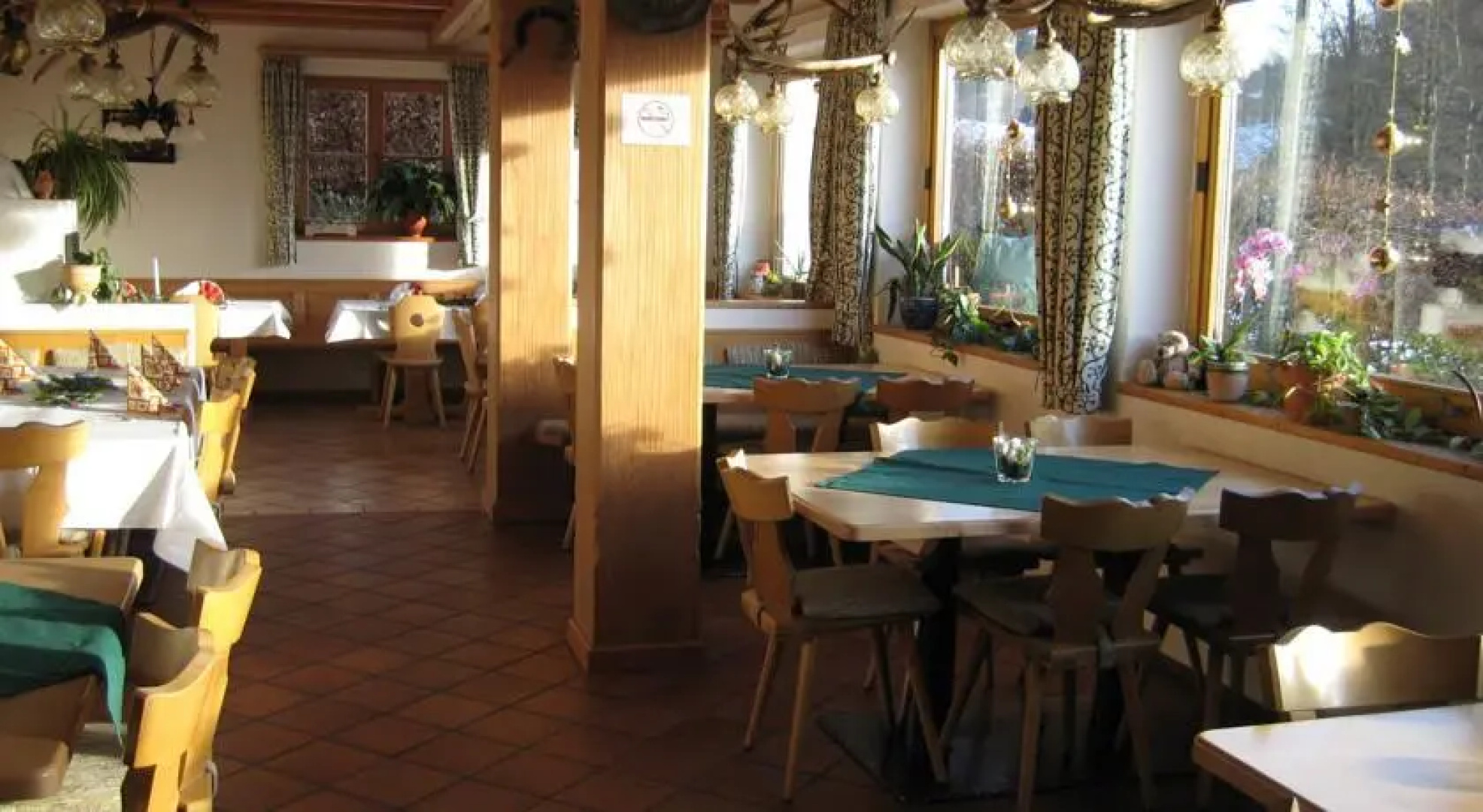 Berggasthof Hummelei