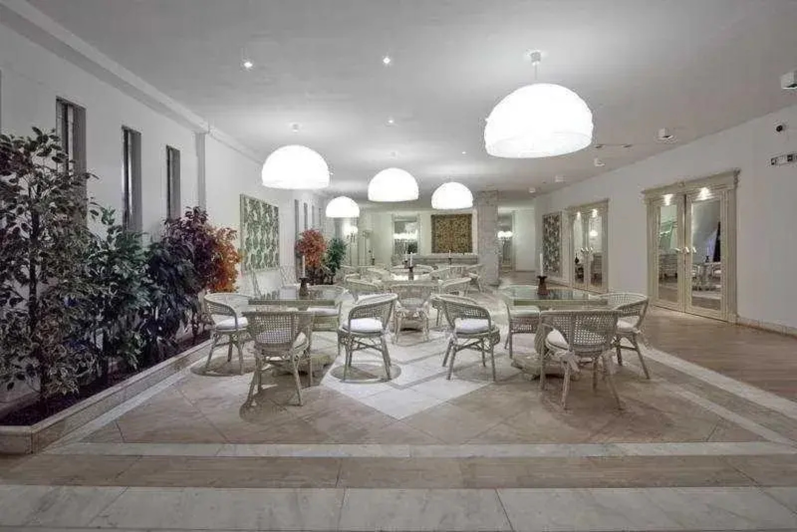 Hotel Atlantis Sintra Estoril