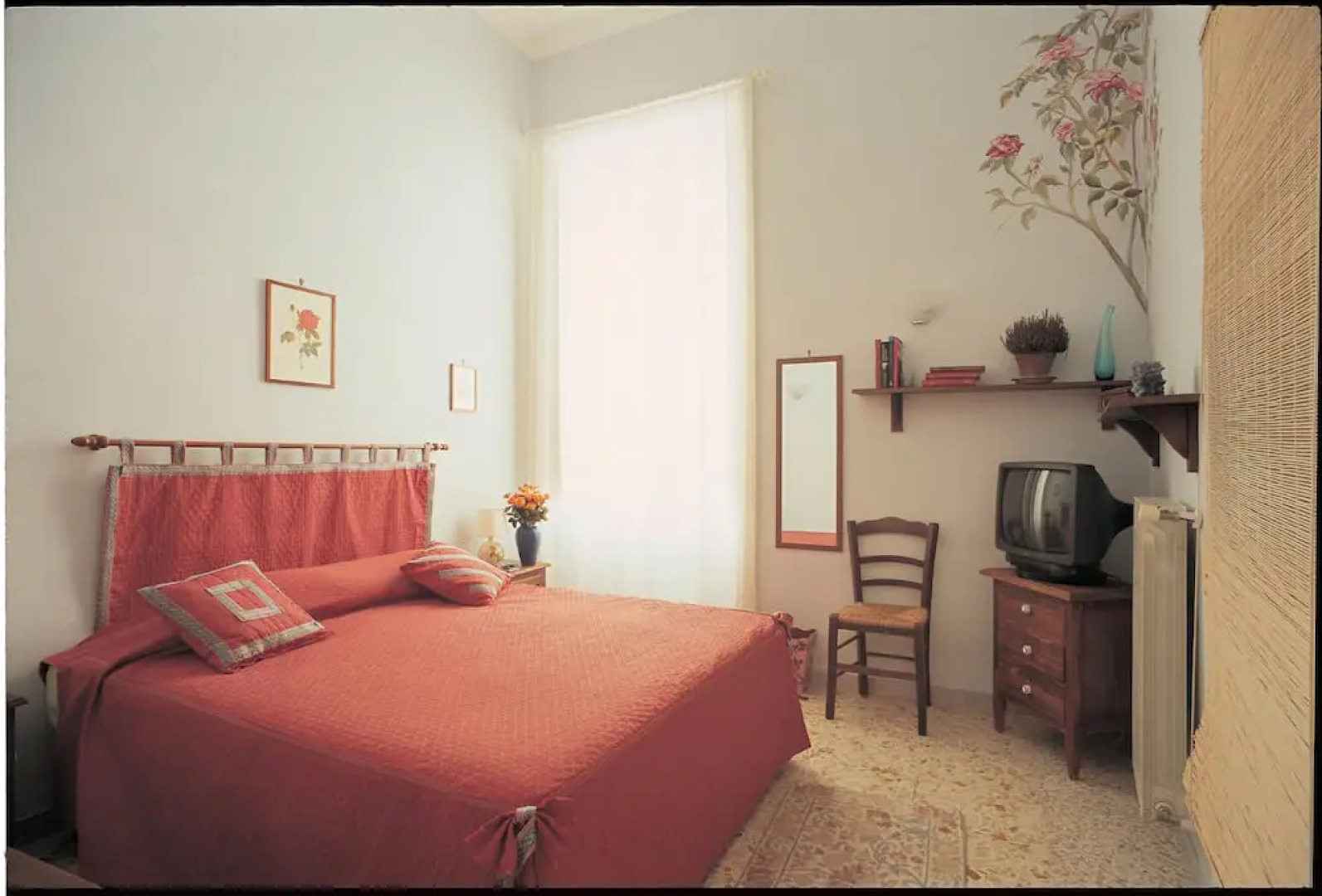 I Fiori Di Napoli B&B