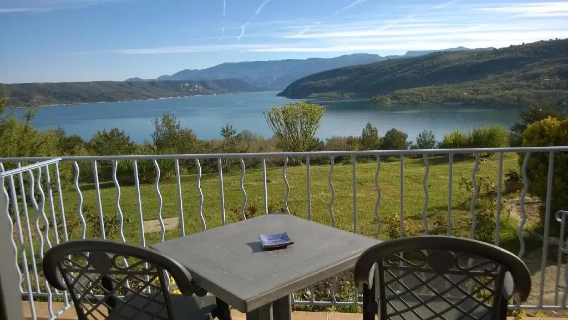 Hôtel Restaurant Les Cavalets