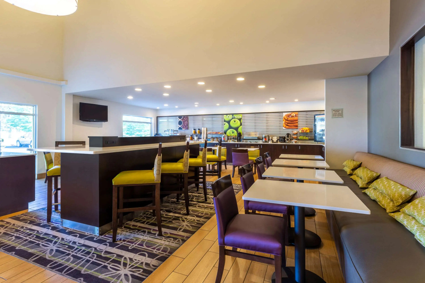 La Quinta Inn & Suites by Wyndham Spokane Valley