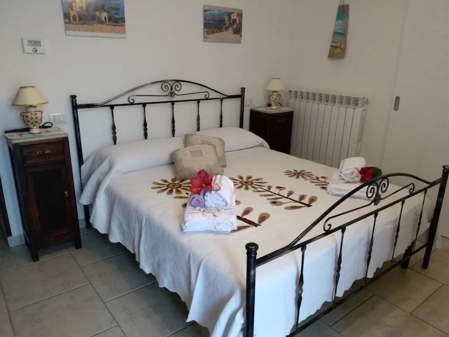 Xenios Torre Suda B&B