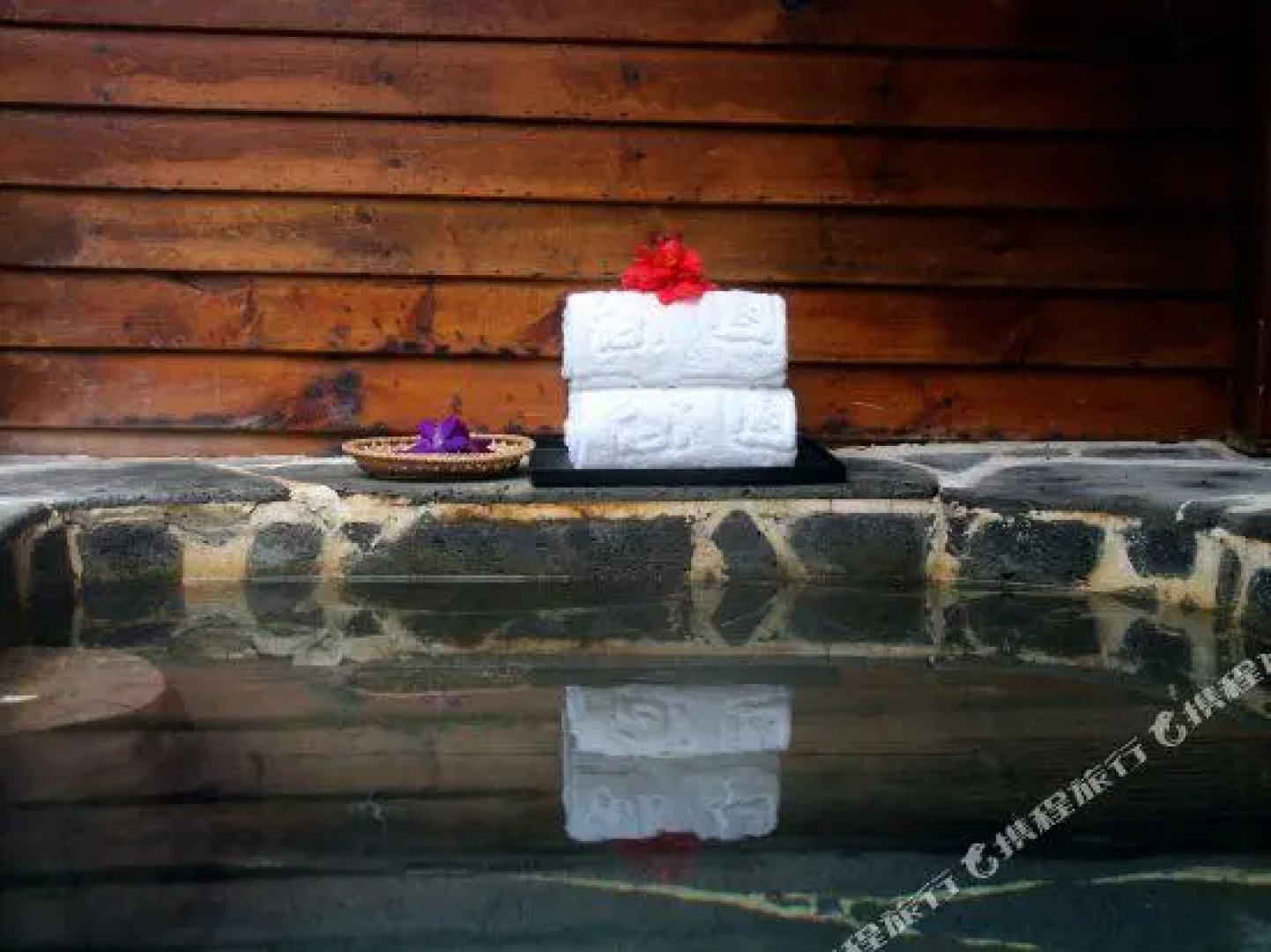 Yeyuan Hotspring Holiday Hotel