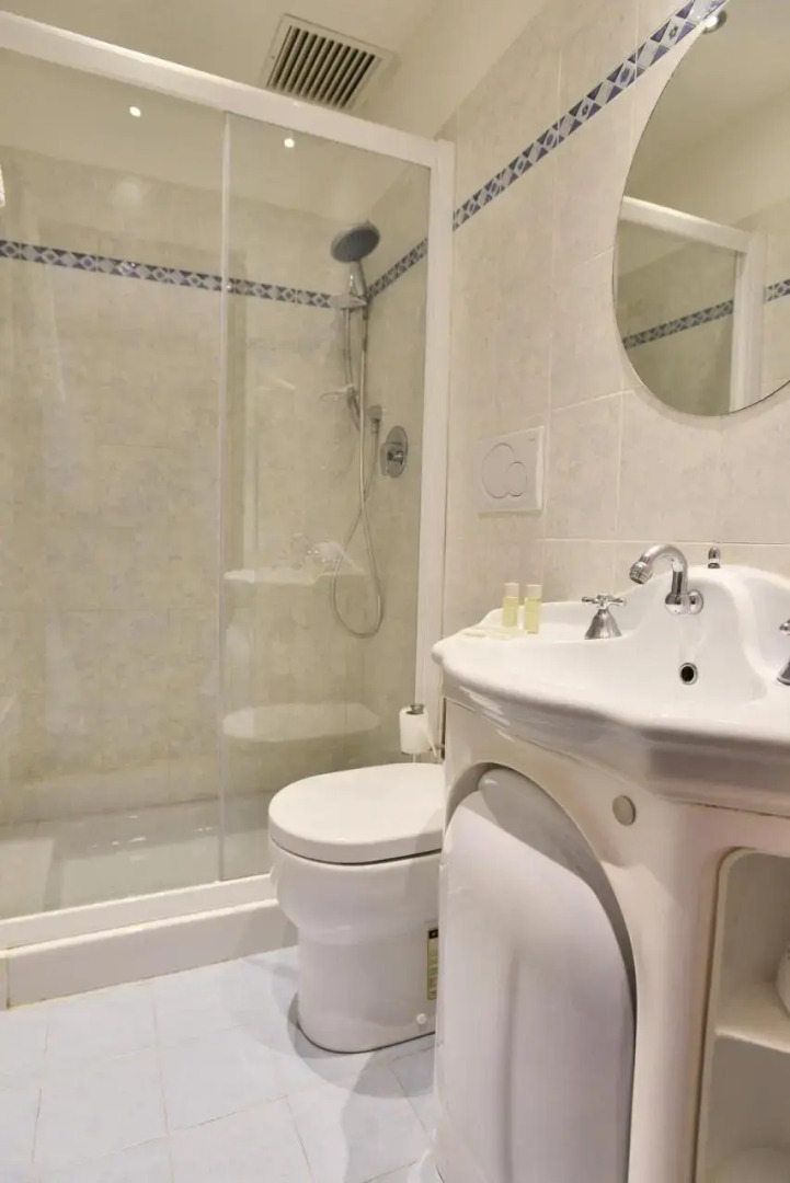 Отель Les Dependances