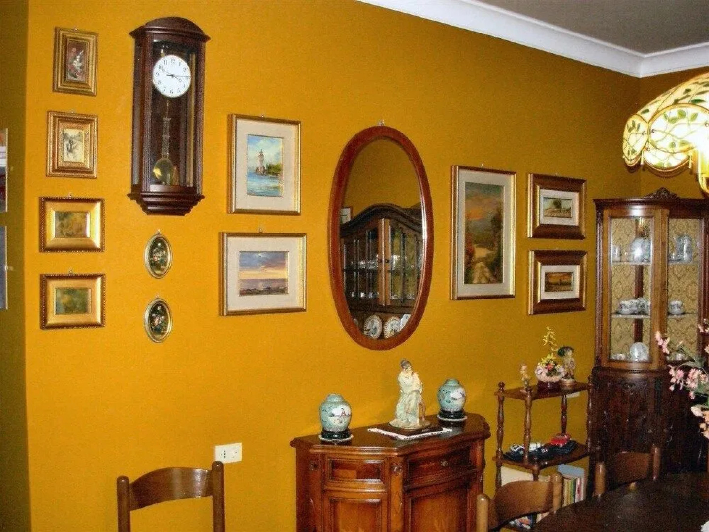 BED & BREAKFAST da marco