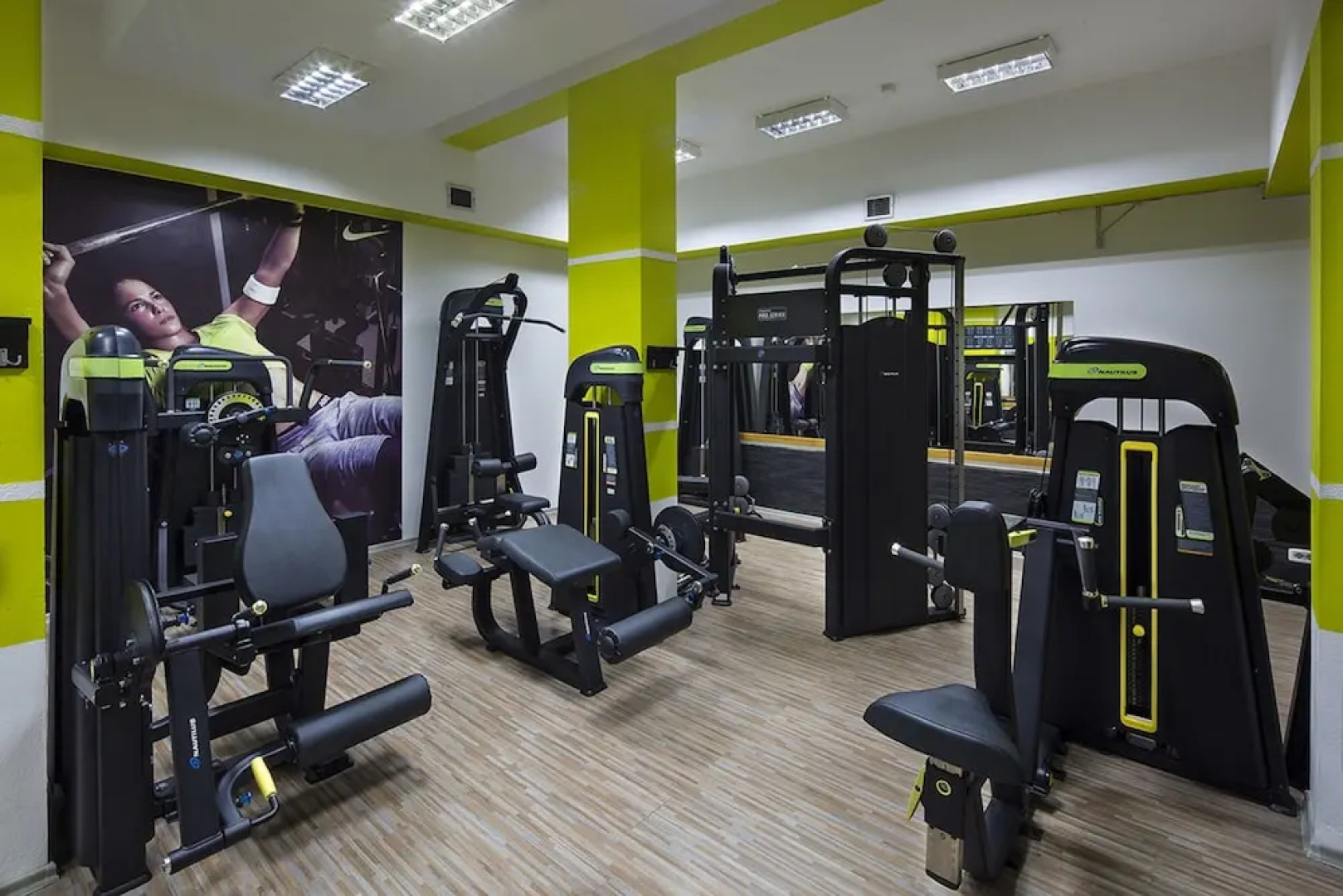 Pansion Zlatna Ribica