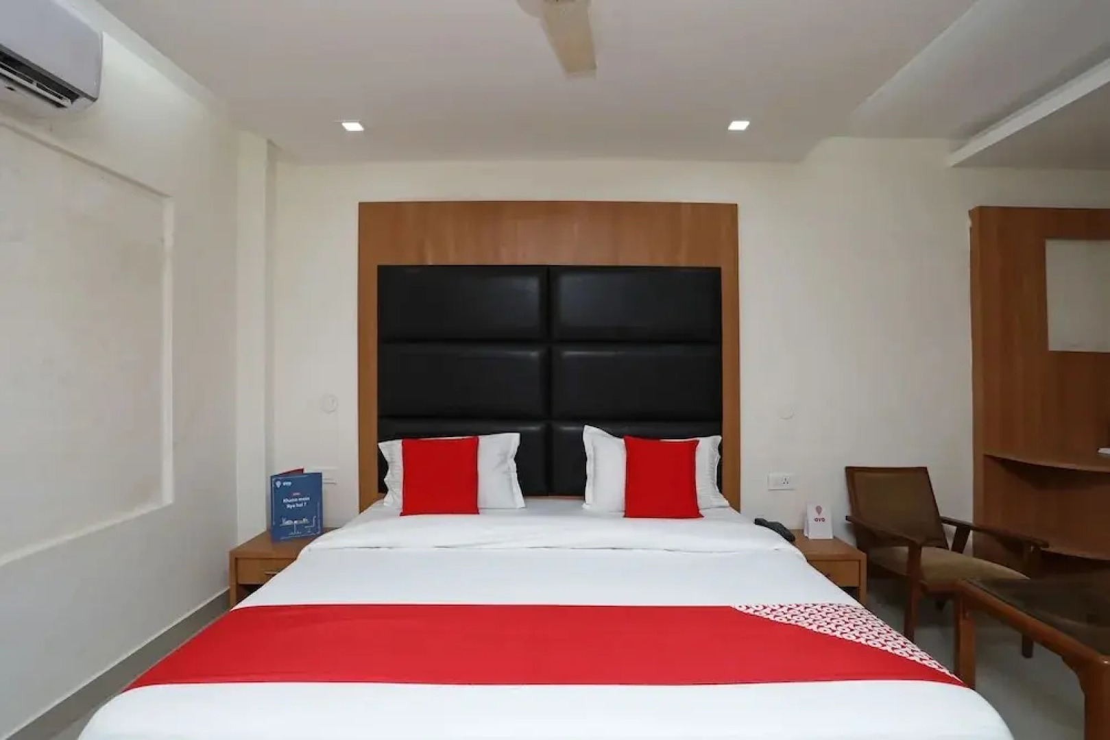 The Fun Valley By OYO Rooms