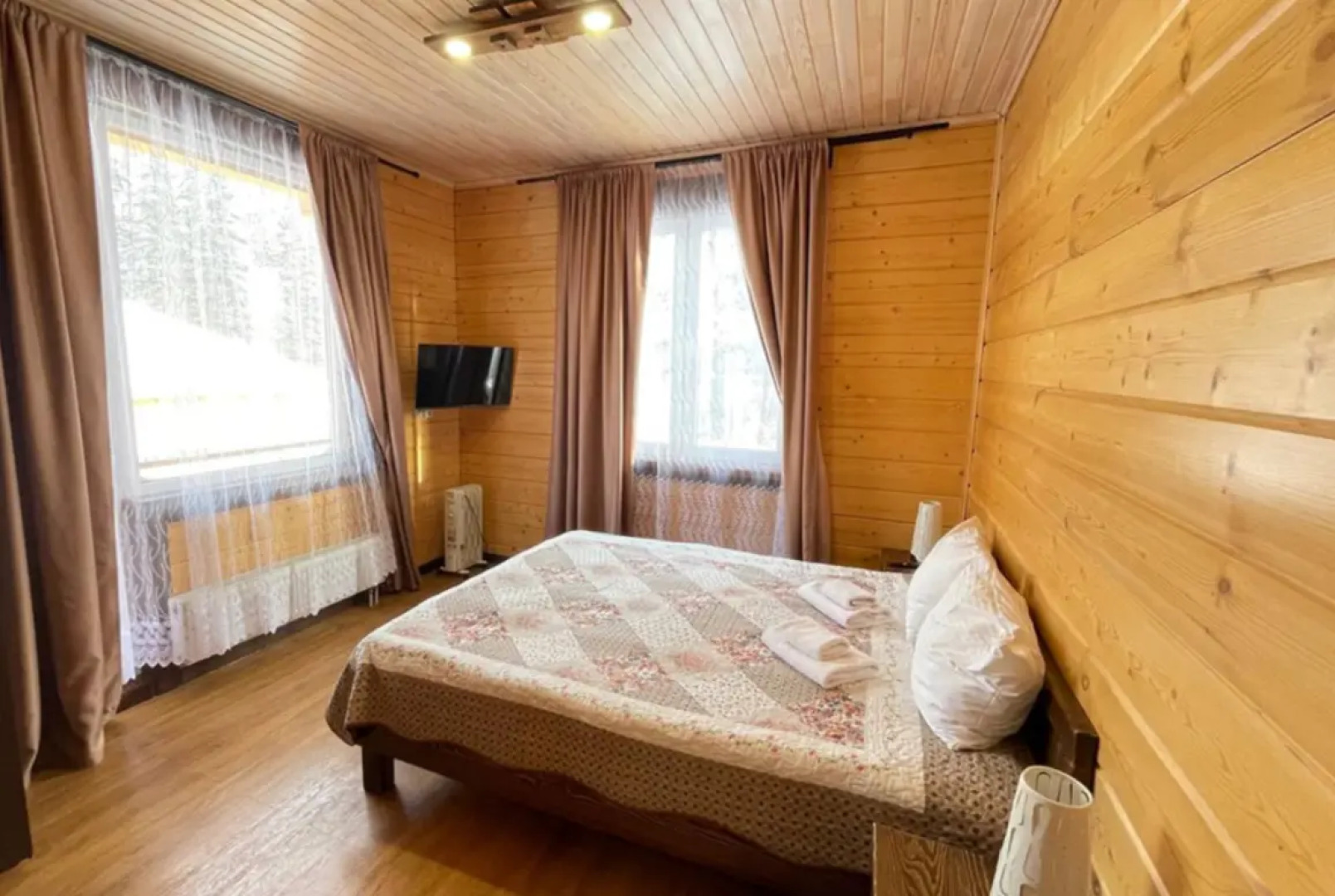 Valley Sunny, корпус Sunny Valley 11 (Валли Санни, корпус Санни Валли 11)