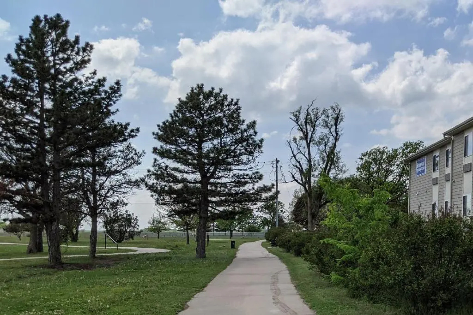 Rodeway Inn & Suites Hoisington