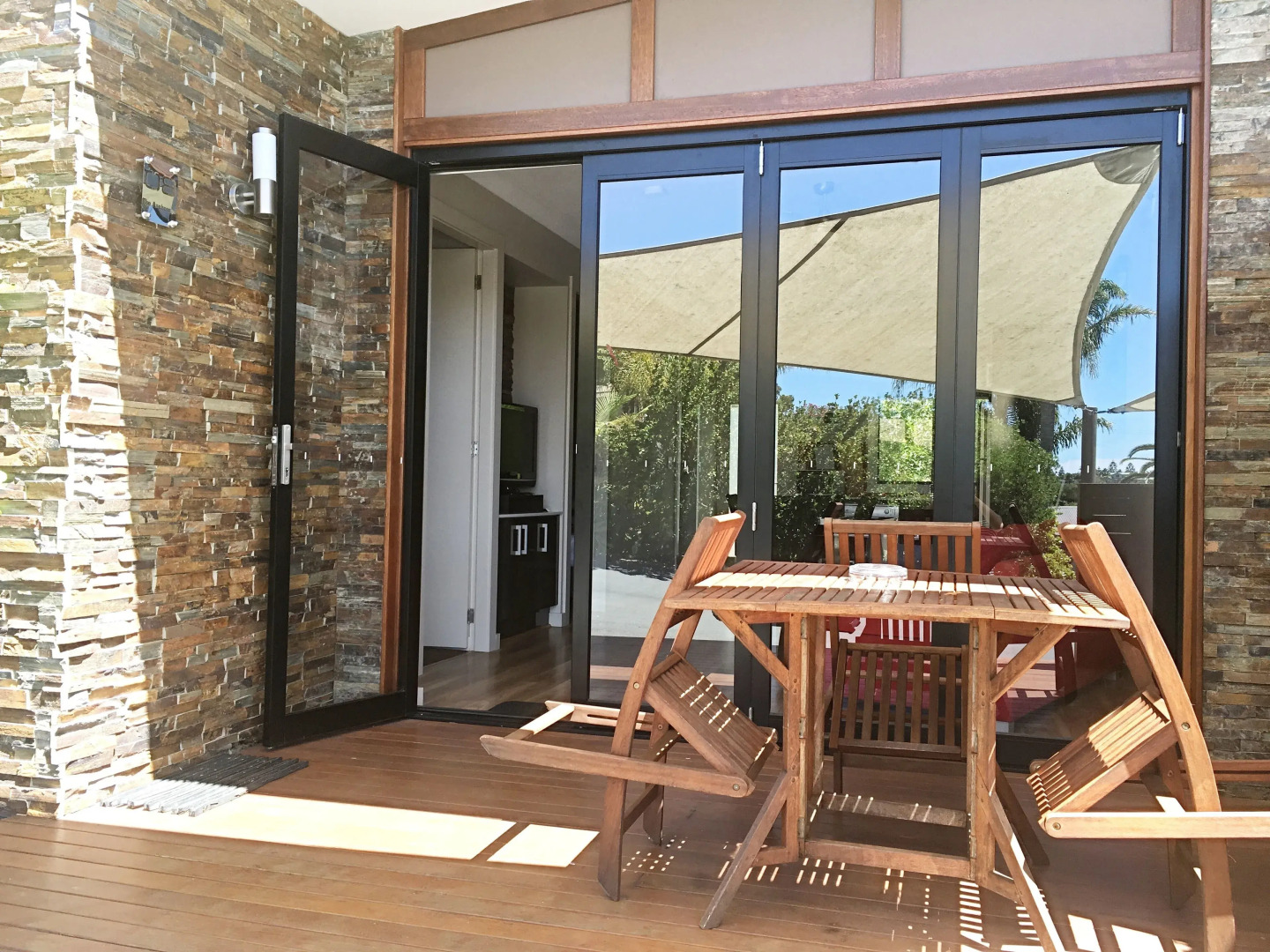 The Anchorage Bermagui