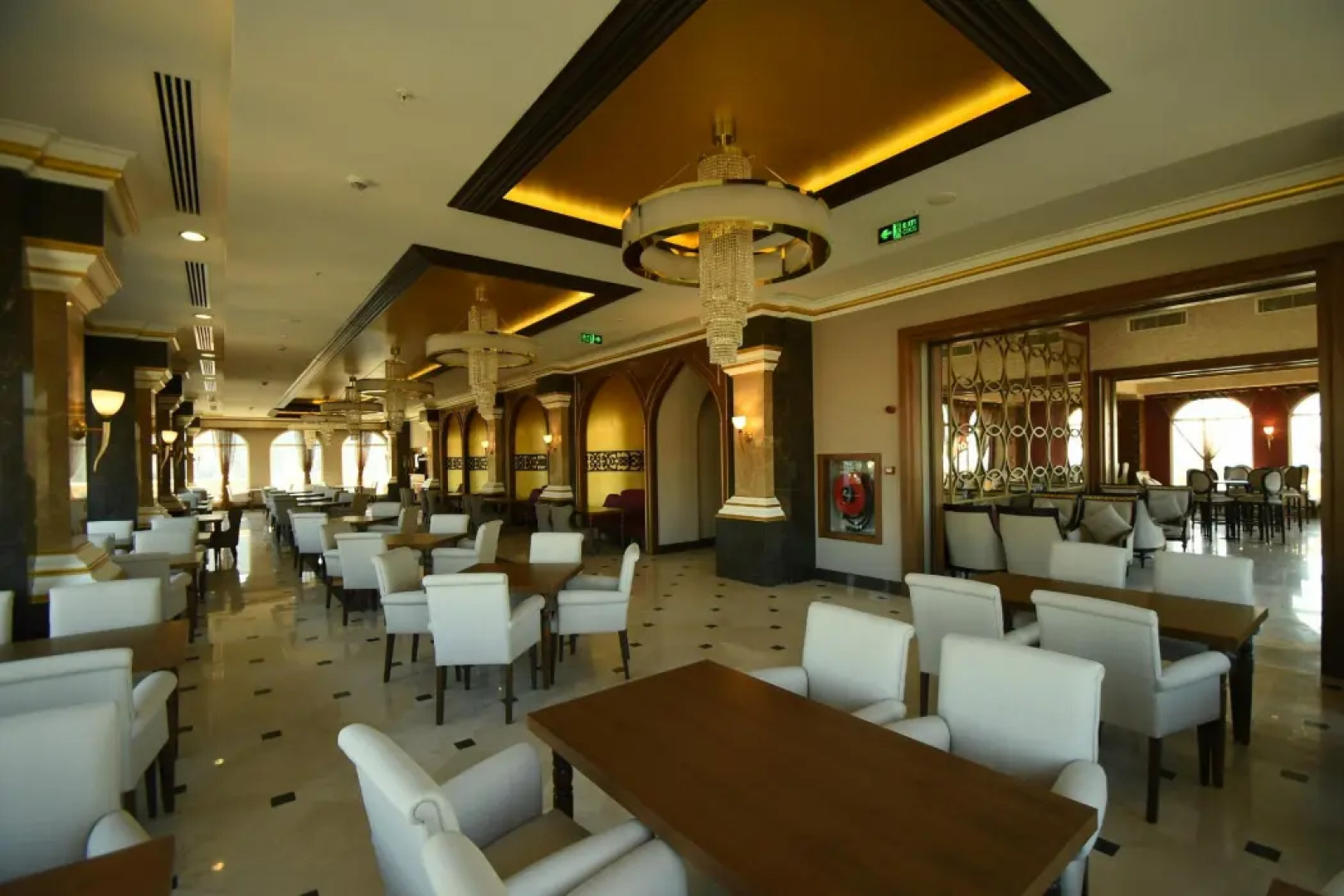Rixos Duhok