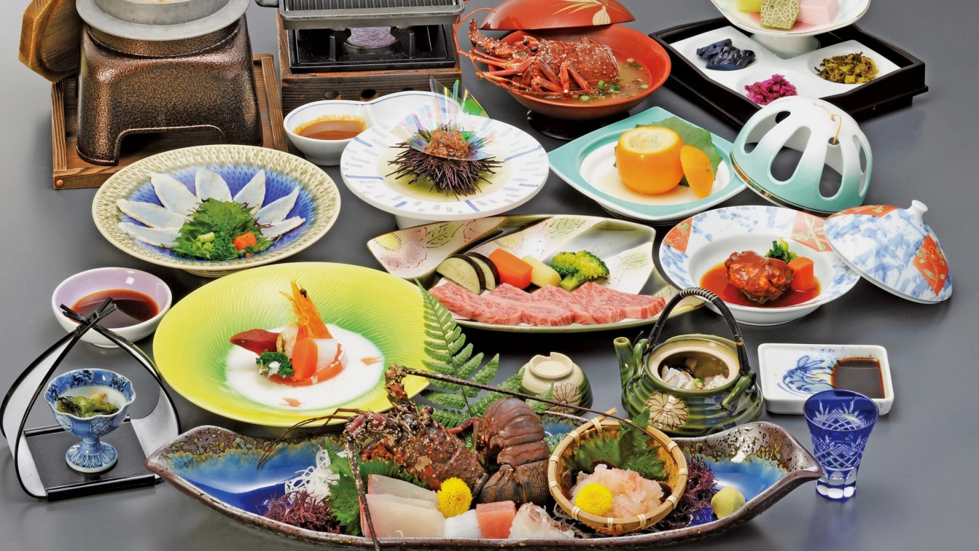 Takeo Onsen Shunkeiya