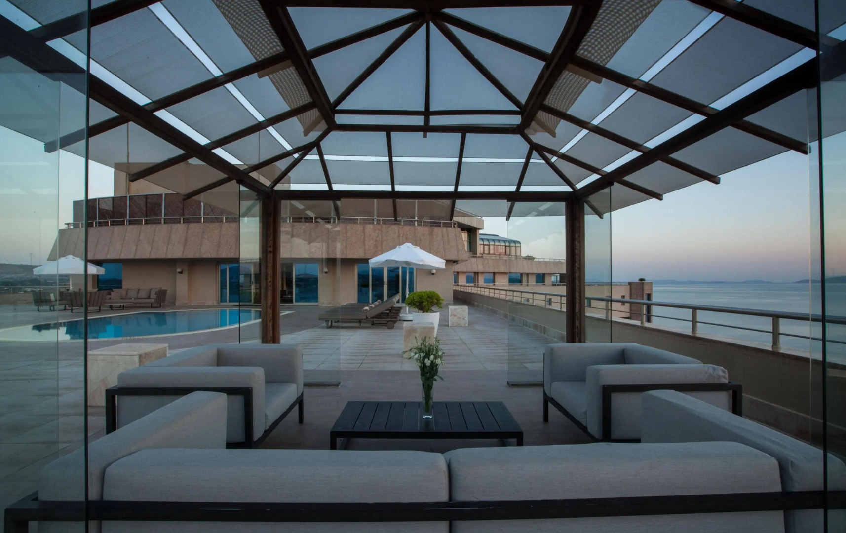 Swissôtel Resort And Spa Cesme