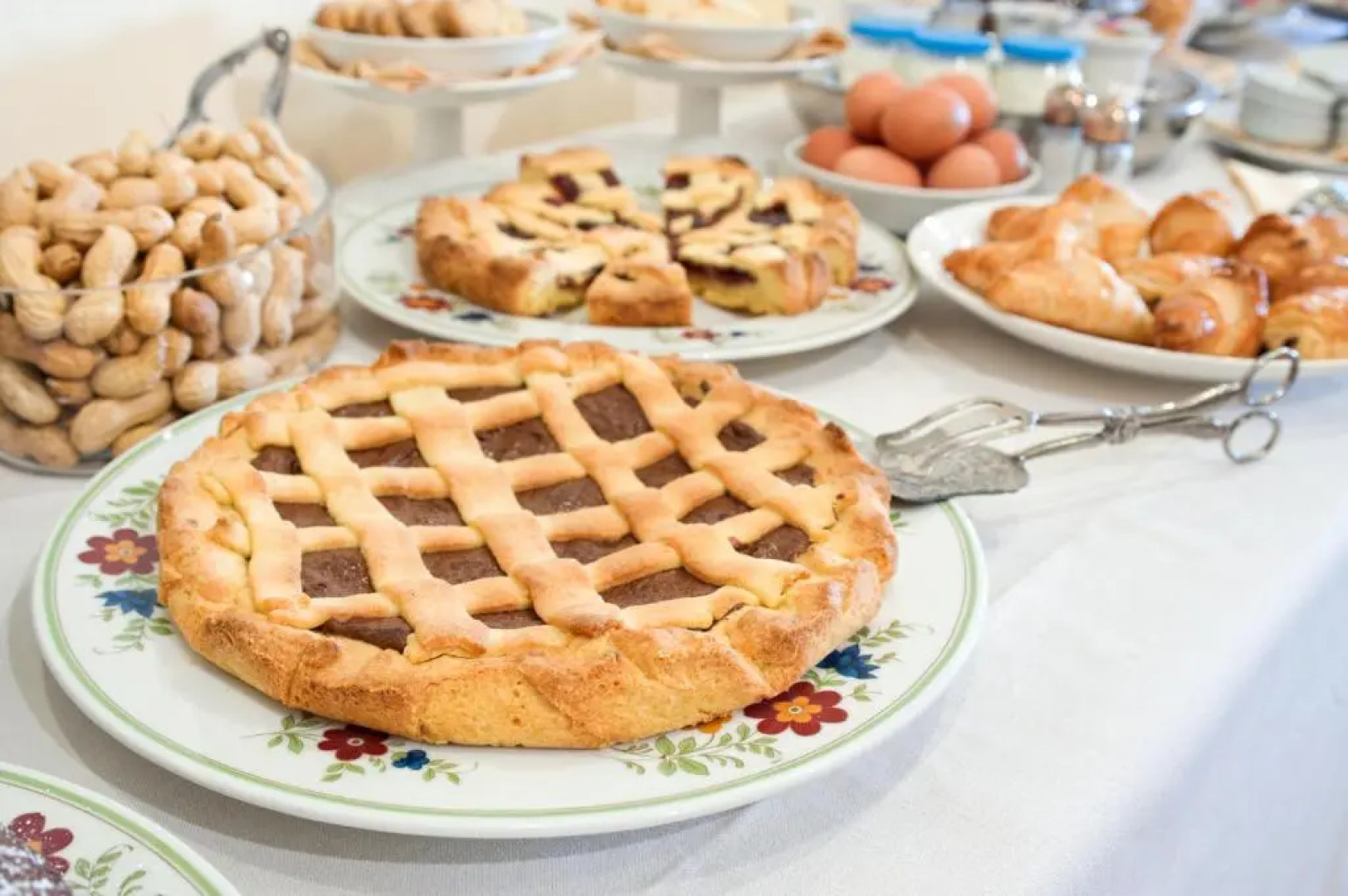 antico albergo madonna