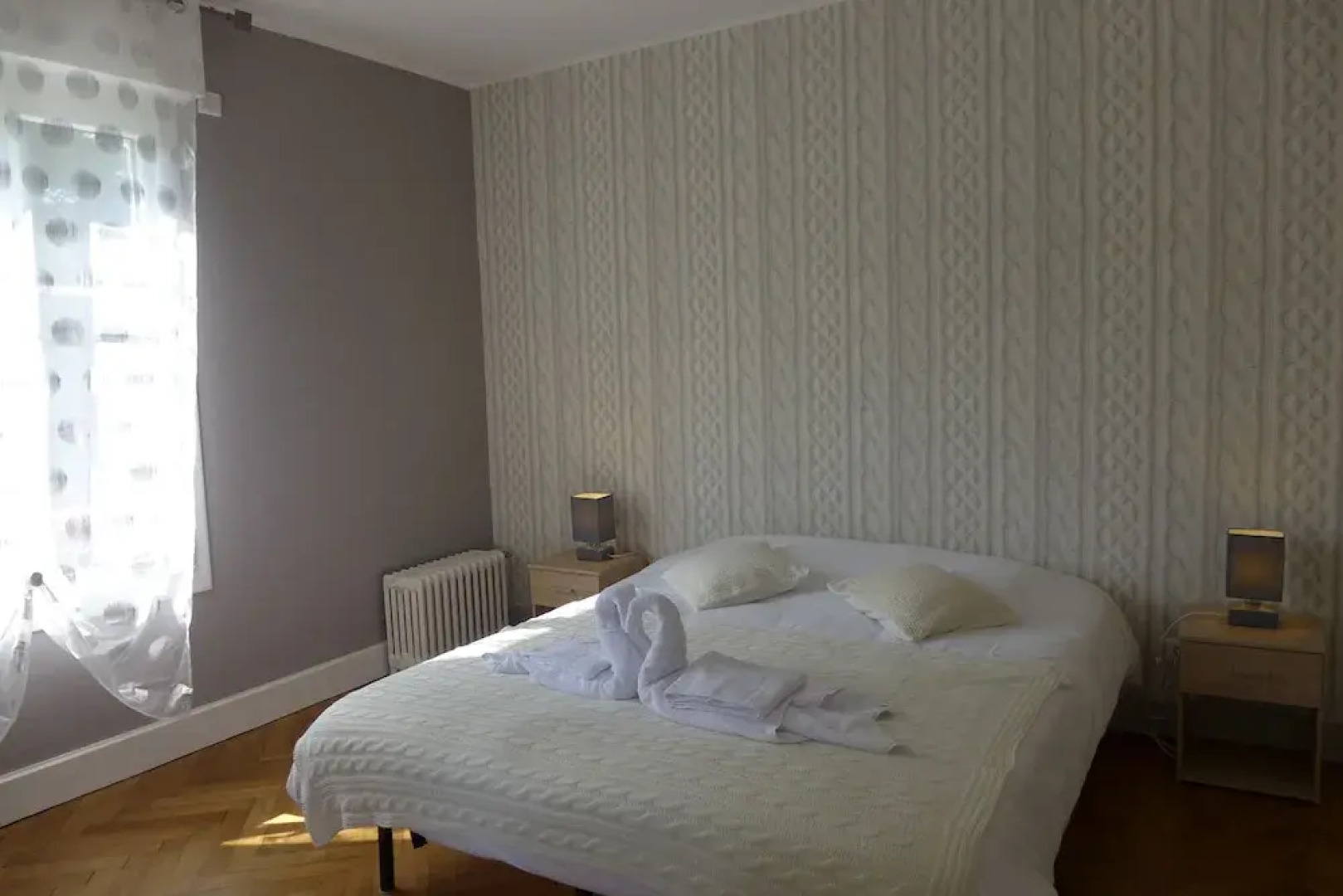 Domaine de L'Arche de René